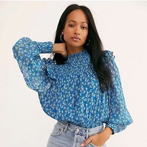 Free People Roma Top (M)